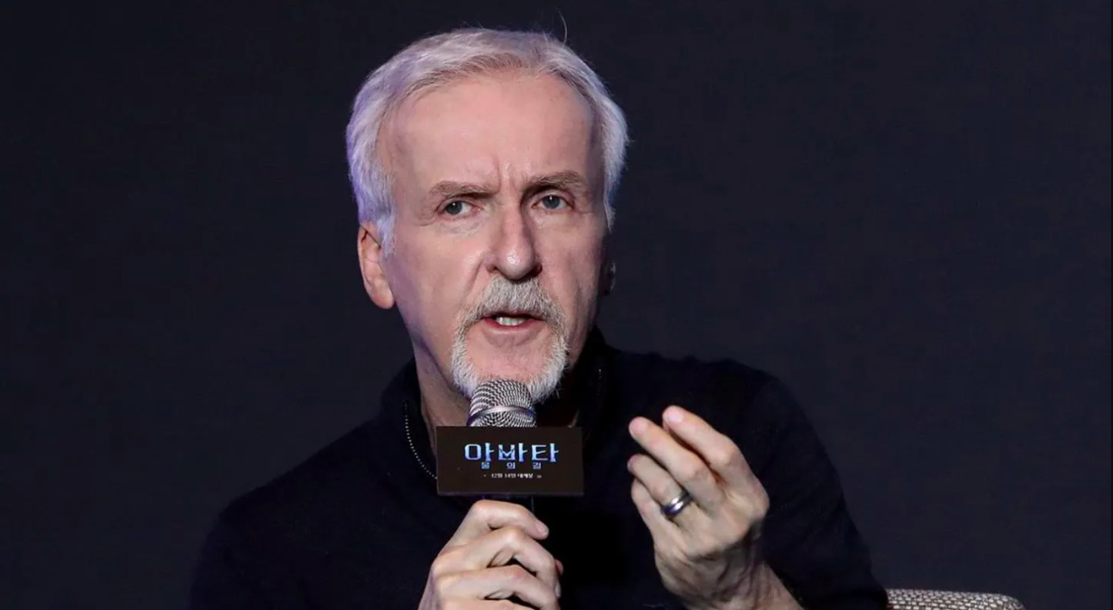 James Cameron quiere que una mujer dirija Batman