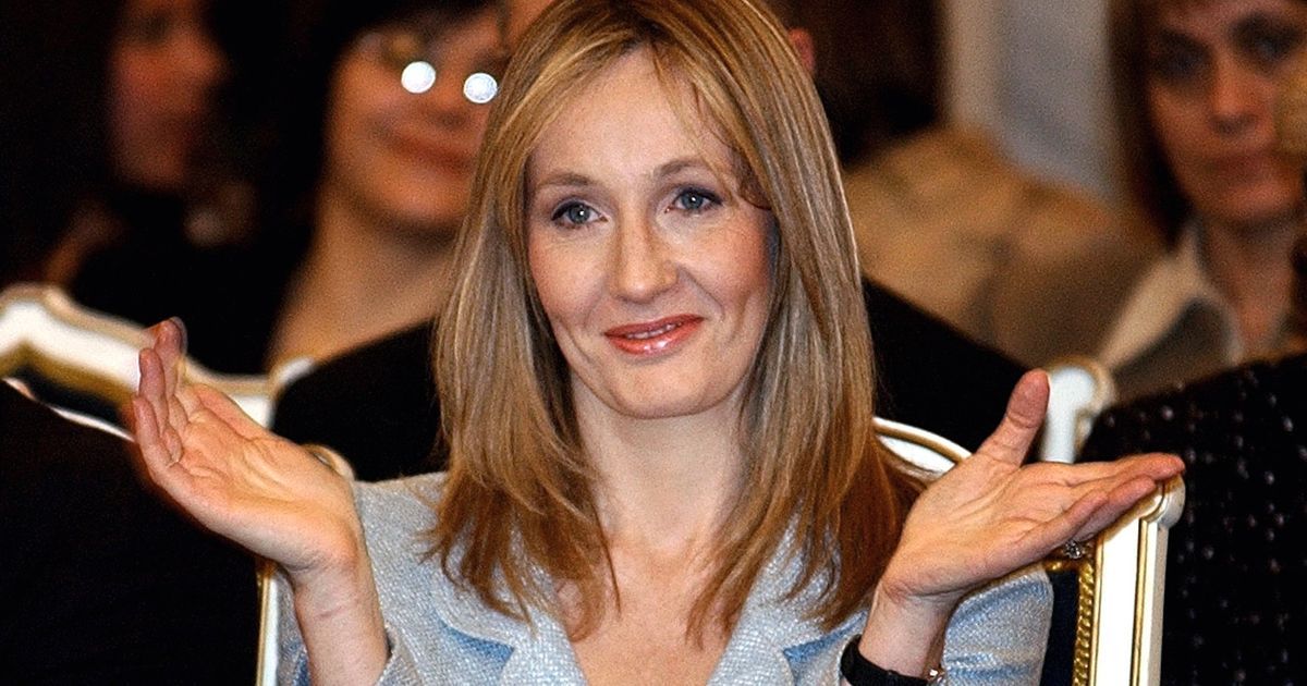 J.K. Rowling admite que no le importa arruinar su legado con su transfobia: “estaré muerta”