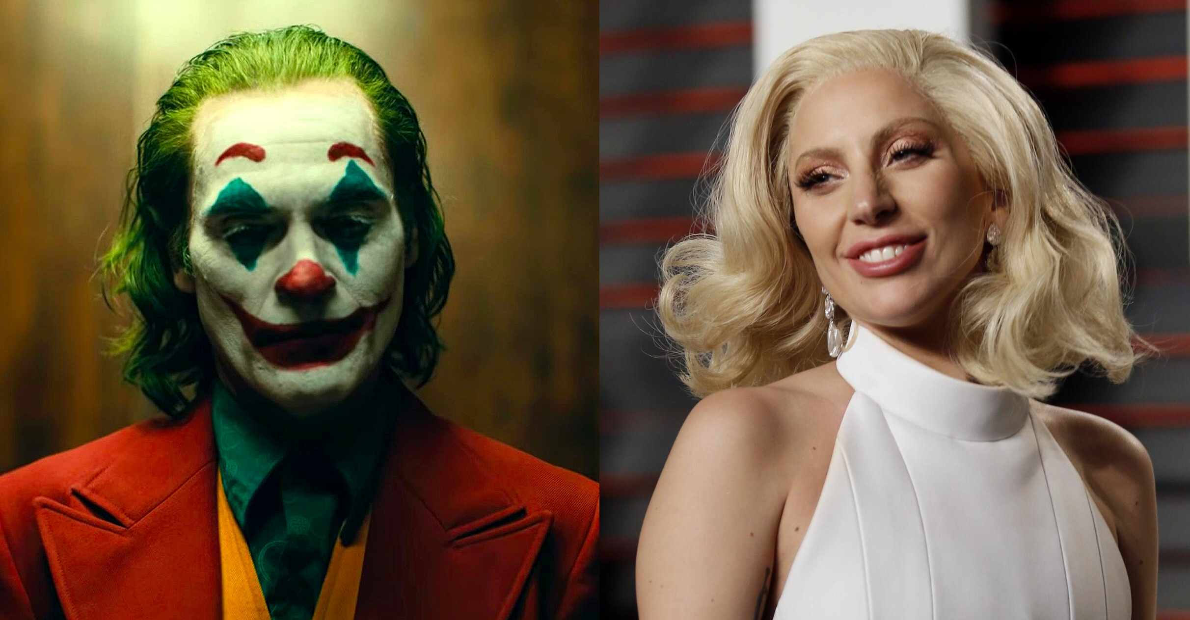 Joker 2: se revela primer vistazo a Lady Gaga como Harley Quinn