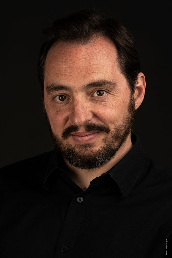 Juanfra Juárez