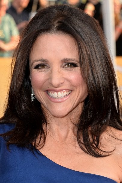 Julia Louis-Dreyfus