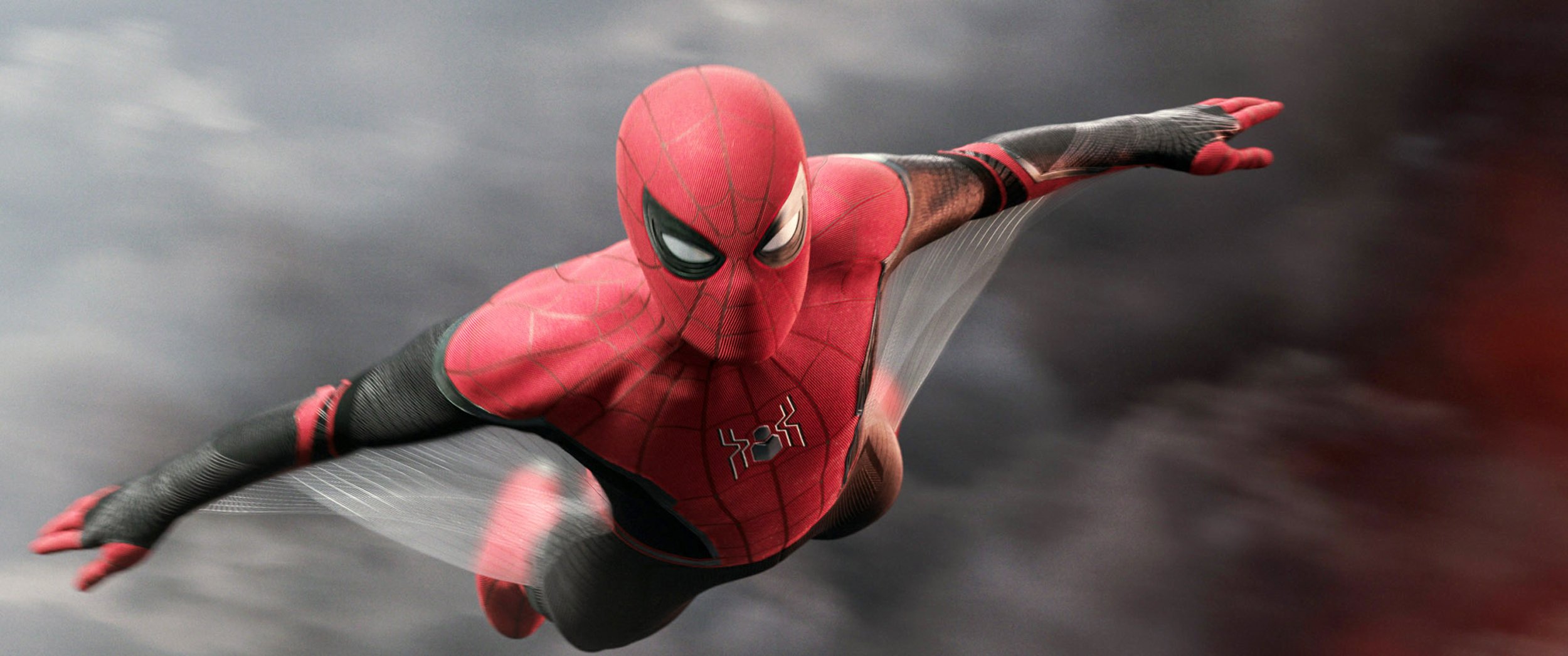 Kevin Feige confirma que ya tienen las historia para Spider-Man 4