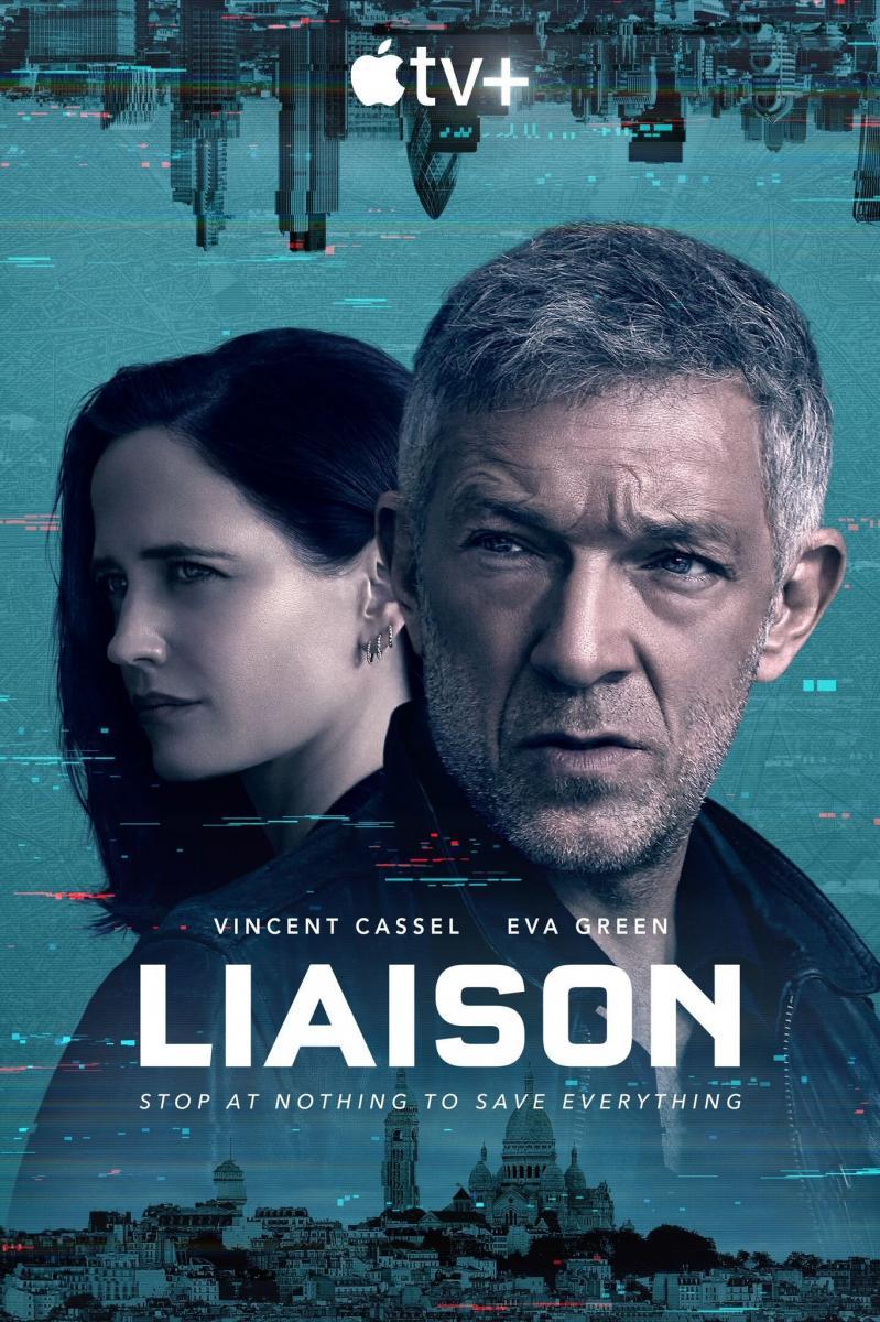 Liaison Temporada 1