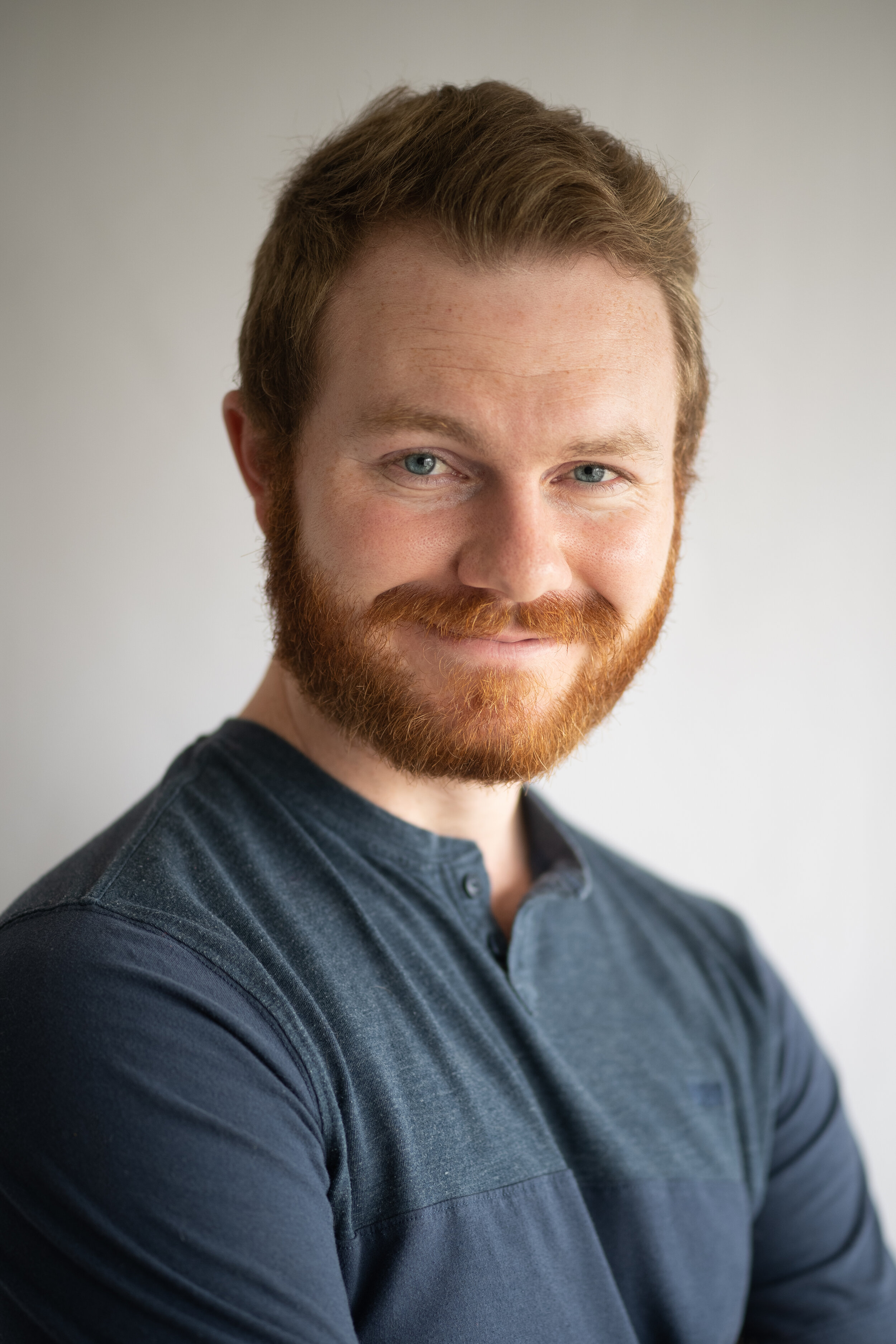Liam Sharpe