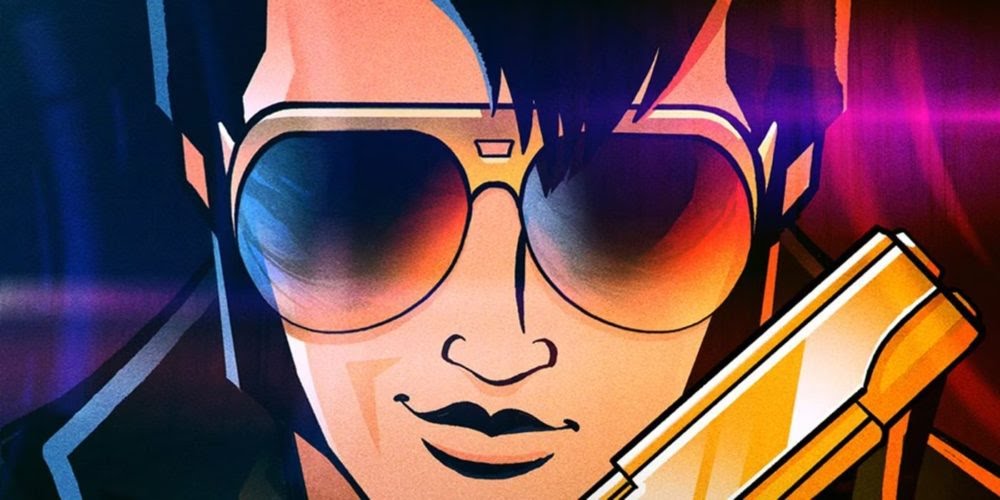 Matthew McConaughey se convierte en Elvis en primer tráiler de Agent Elvis