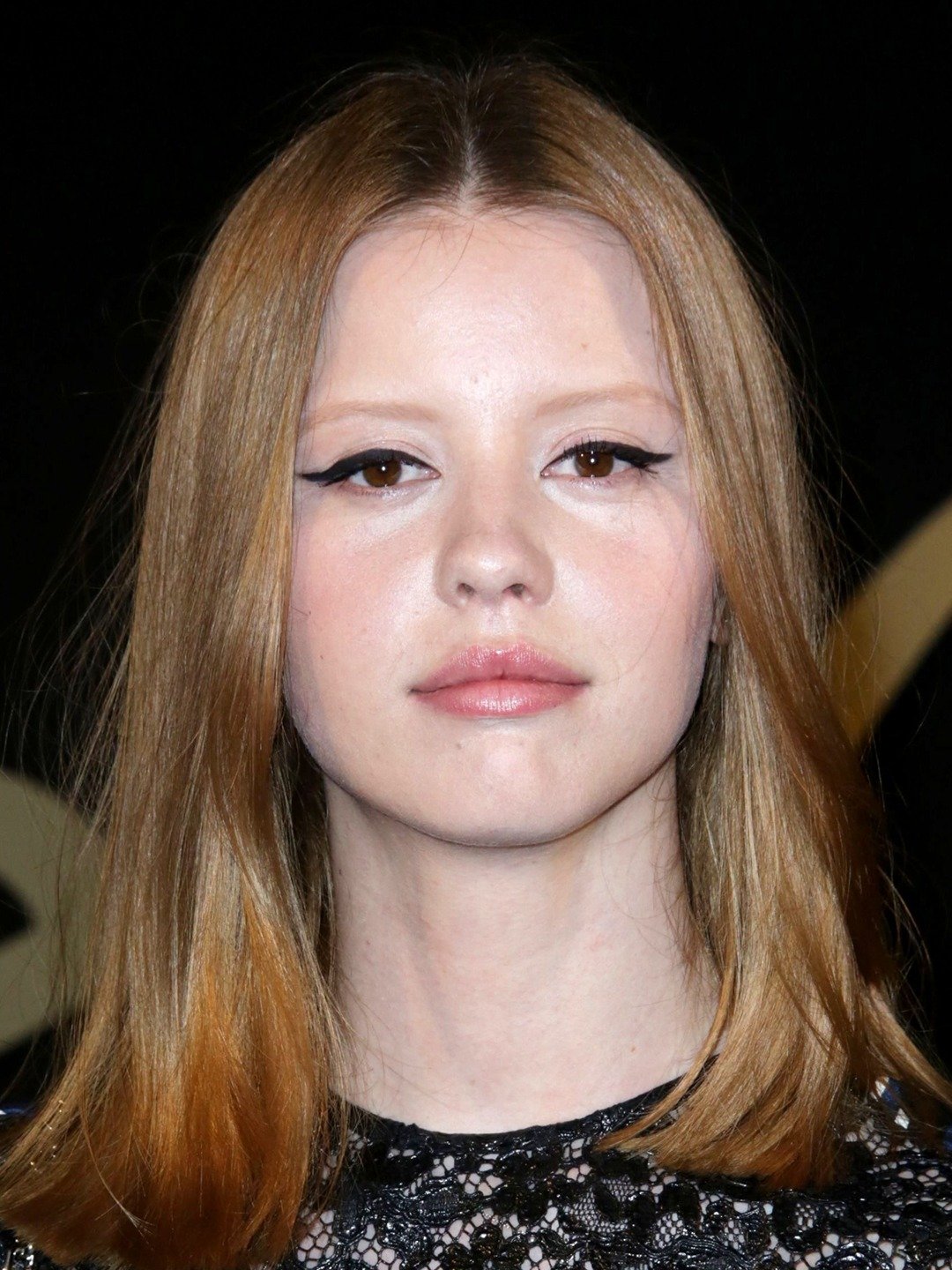 Mia Goth