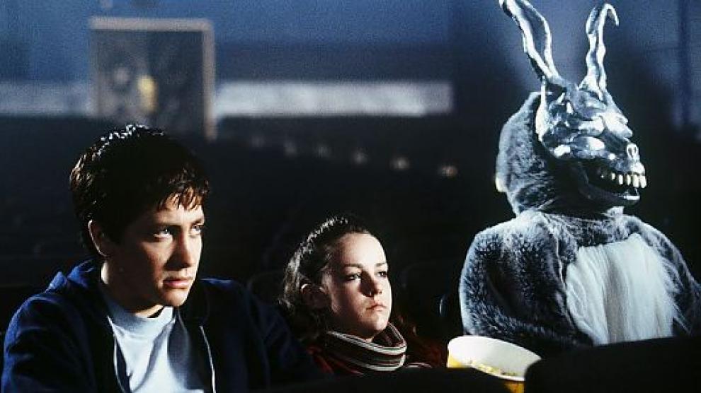 El multiverso según Donnie Darko