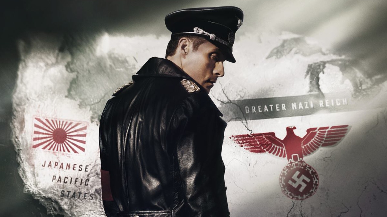 El multiverso según The Man in the High Castle