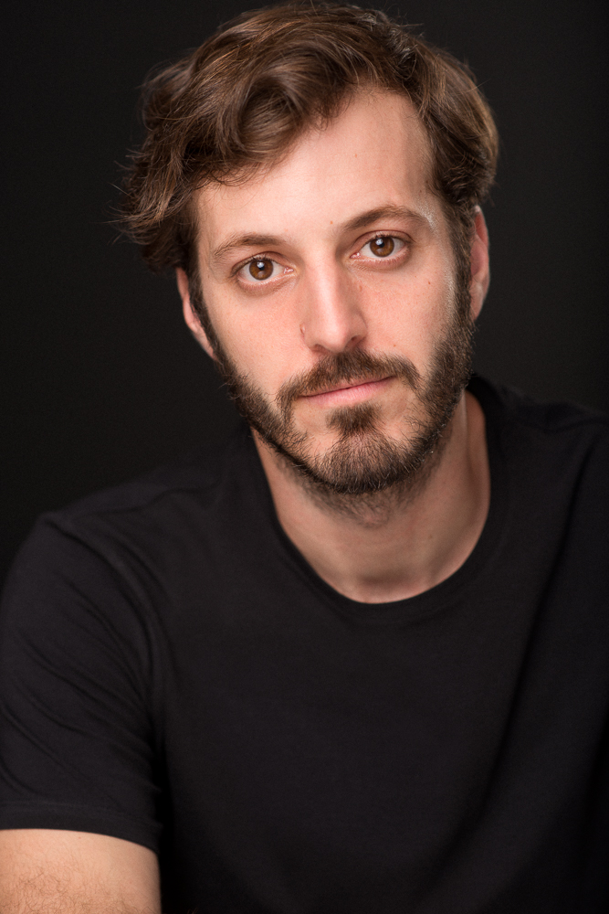 Pablo Gómez-Pando