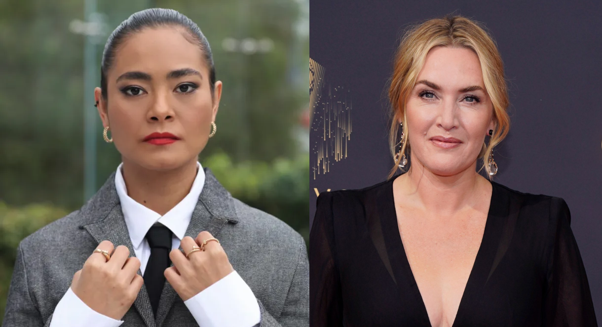 Pantera Negra: Mabel Cadena quiere que Kate Winslet se una al MCU