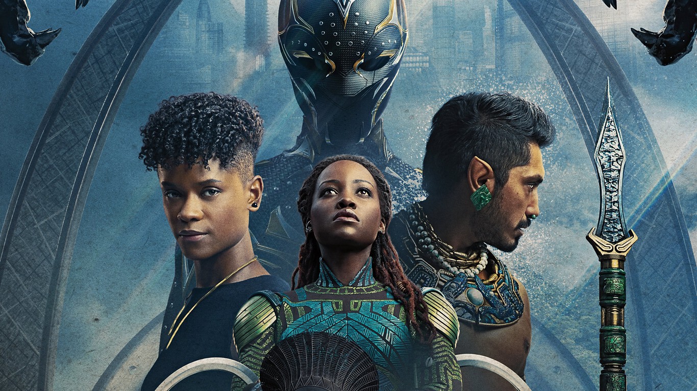 Pantera Negra: Wakanda por Siempre habría sido “la peor película de la historia” sin dos escenas, dice Ryan Coogler