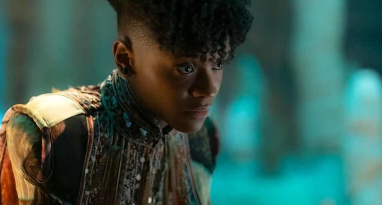 Pantera Negra: Wakanda por Siempre | Letitia Wright aclara sus comentarios sobre la tercera película