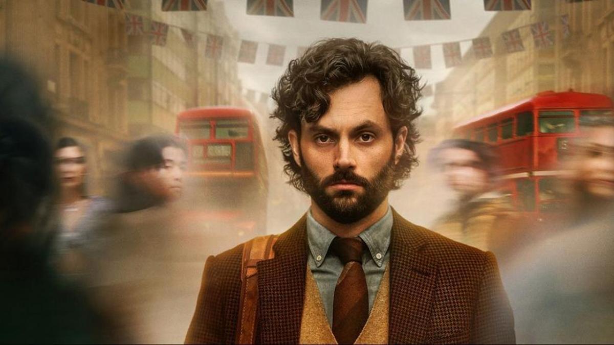 Penn Badgley acusa a Netflix de glorificar a los asesinos seriales