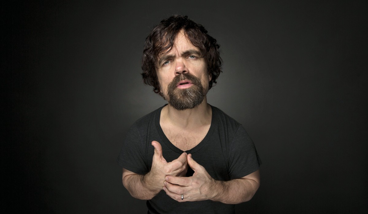 Peter Dinklage habla de su futuro como actor después de cumplir 50 años