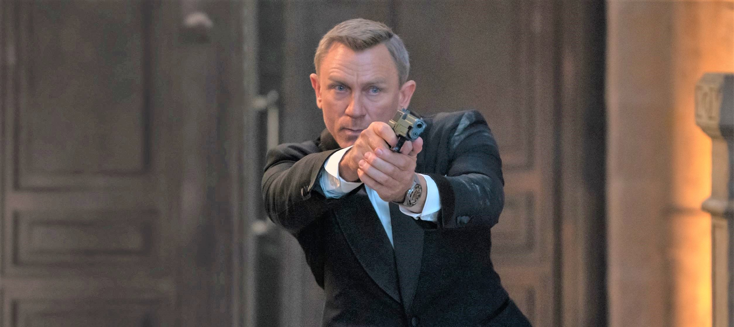 Productora de James Bond dice que no han elegido nuevo actor y que ni siquiera hay guión para la siguiente película