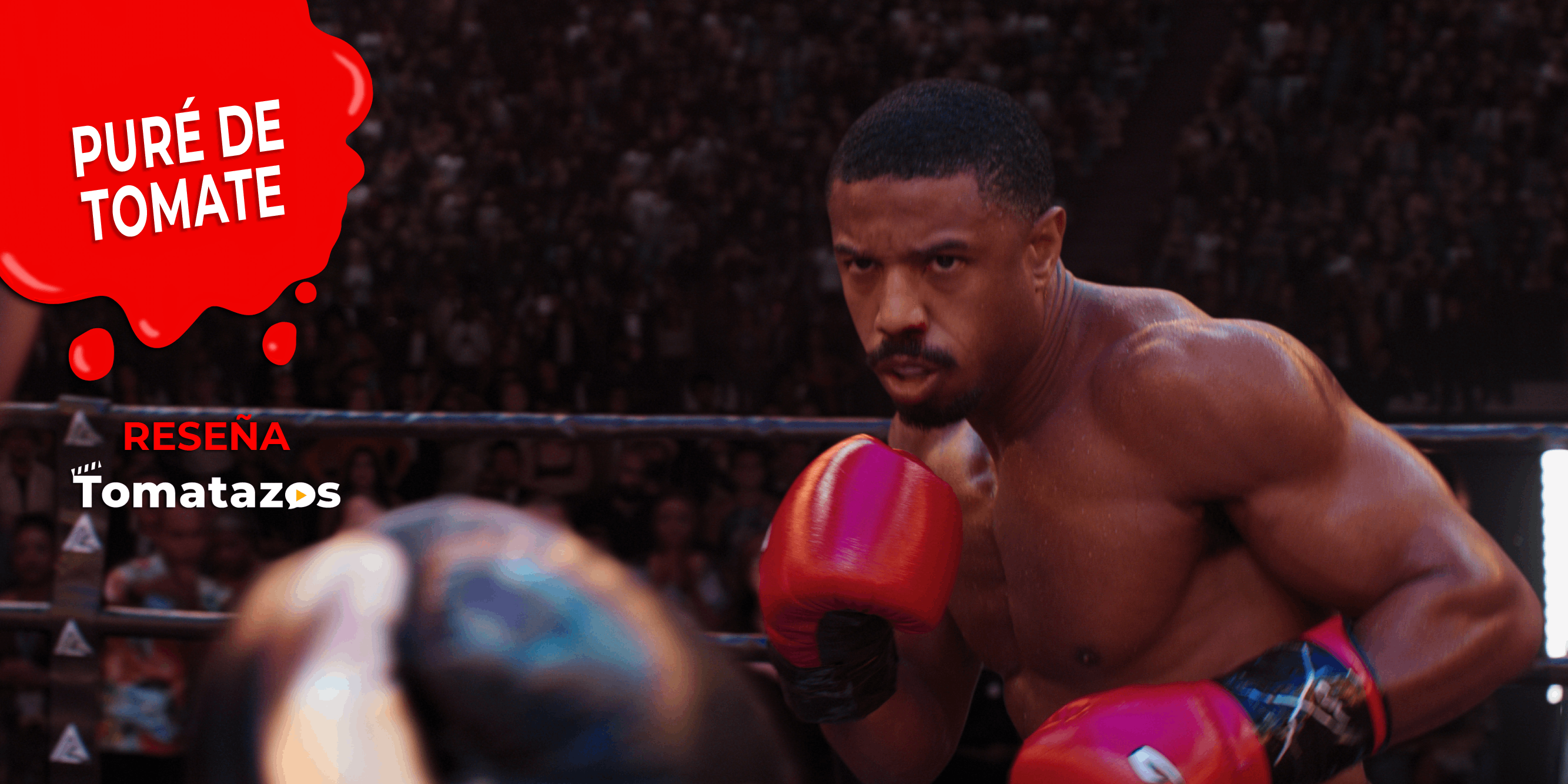 RESEÑA | Creed III: Michael B. Jordan gana por nocaut en el tercer round de la franquicia