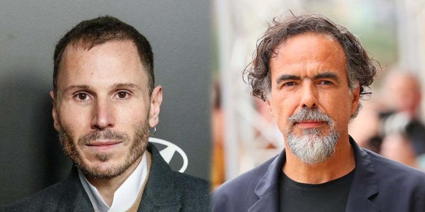 Rubén Ochandiano, actor de Biutiful, dice que sufrió rechazo de Iñárritu por ser gay