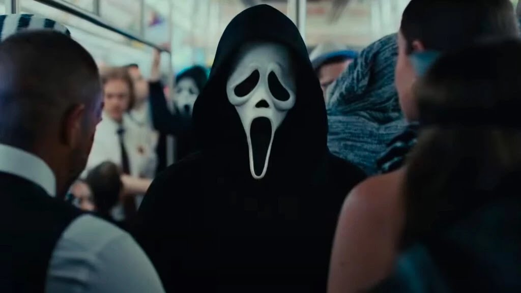 Scream 6: nuevo spot promete un gran giro para la franquicia