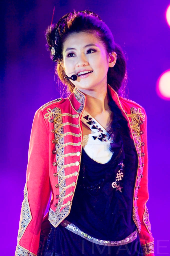 Selina Jen