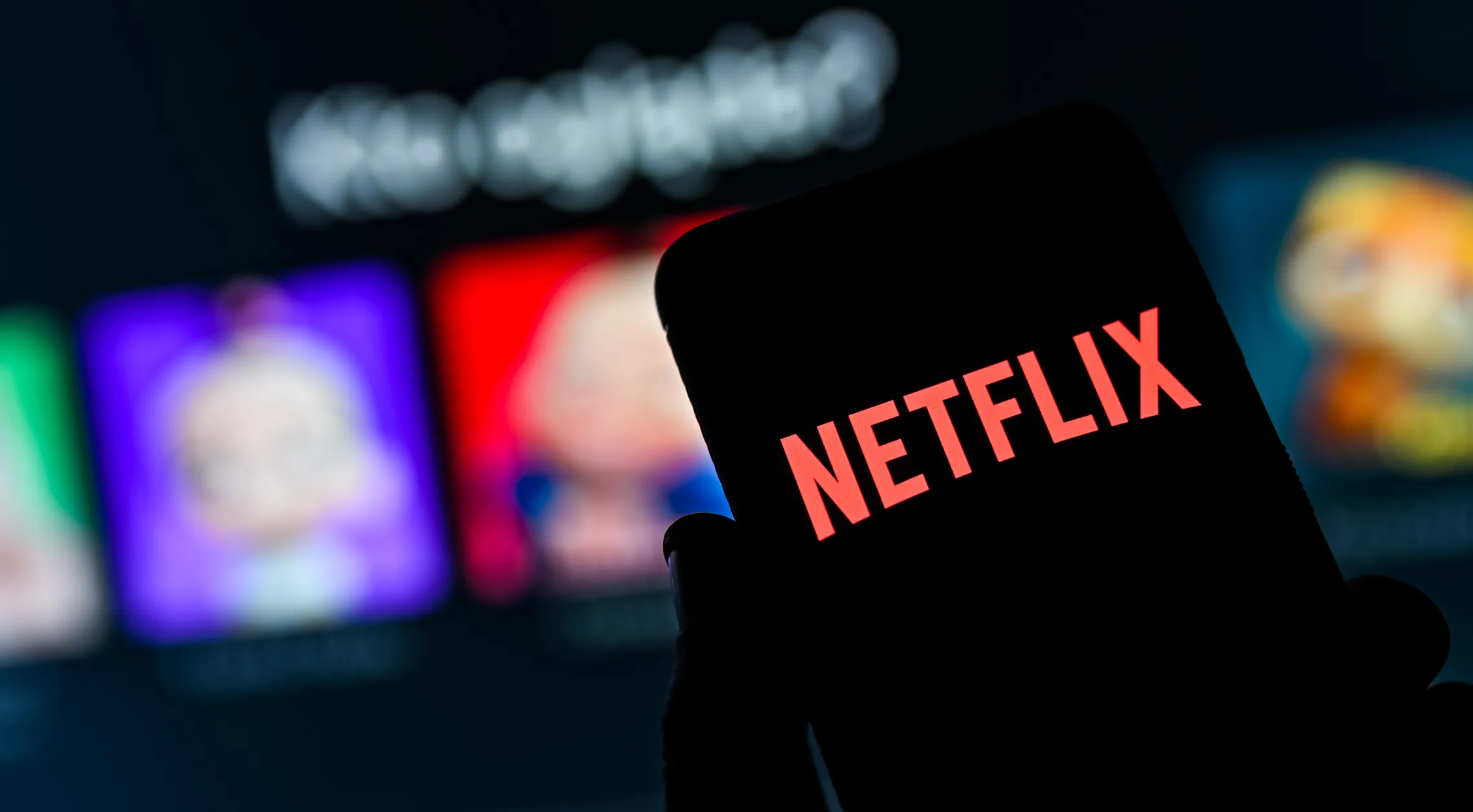 Que siempre no: Netflix se retracta y ya no implementará medidas contra préstamo de cuentas