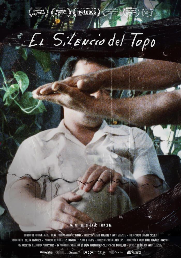 El Silencio del Topo