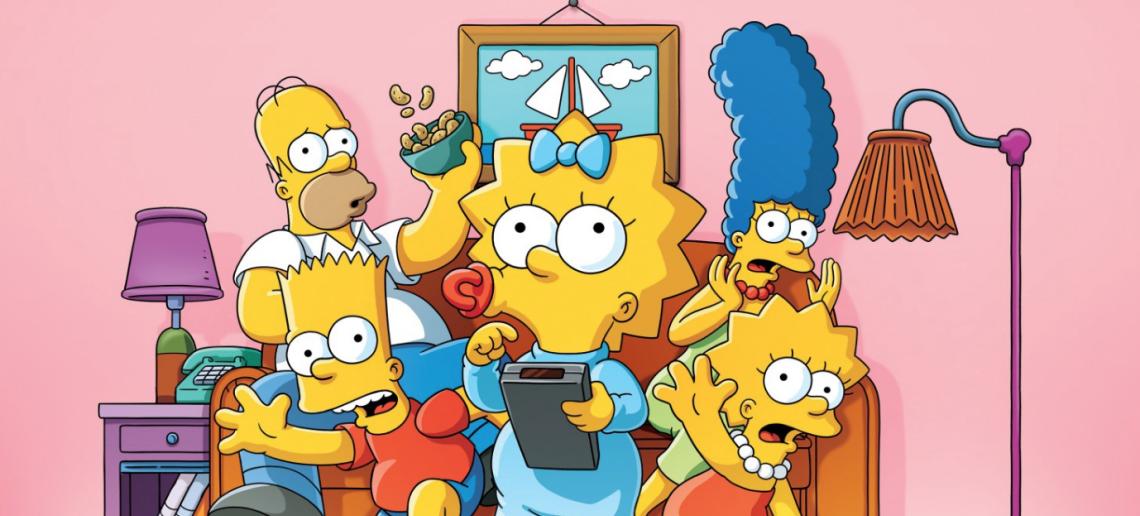 Los Simpson | Cómo es que la familia amarilla llegó a la cumbre de la cultura pop