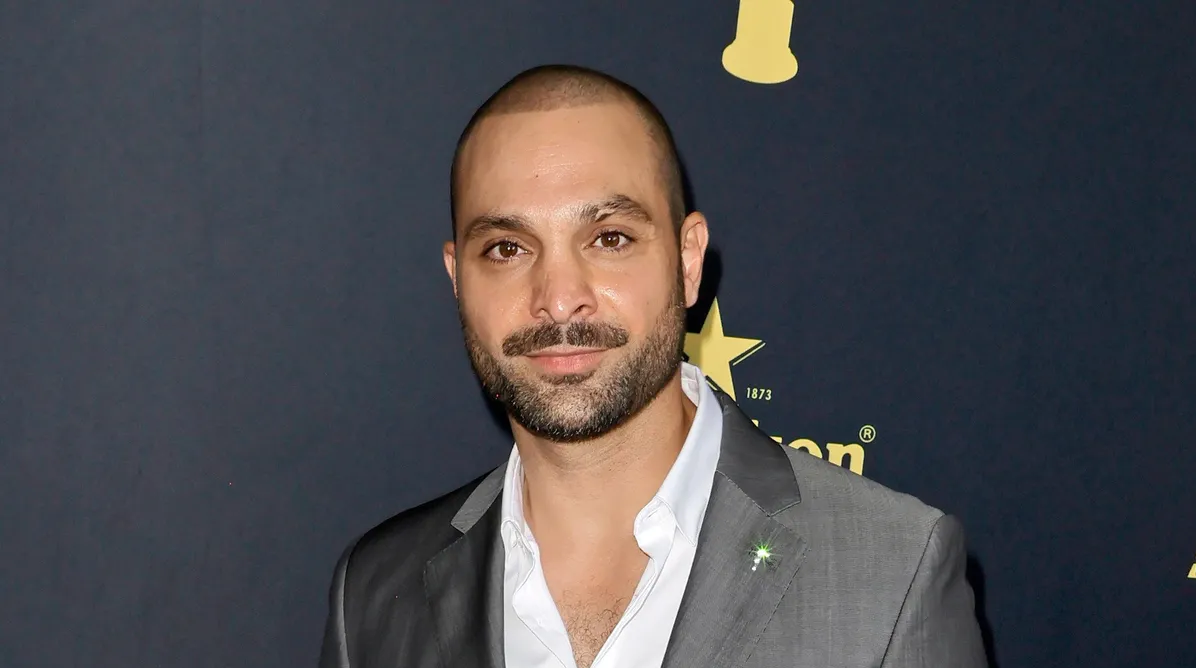 Sinking Spring: Michael Mando es despedido de la serie dirigida por Ridley Scott tras enfrentamiento con su coprotagonista