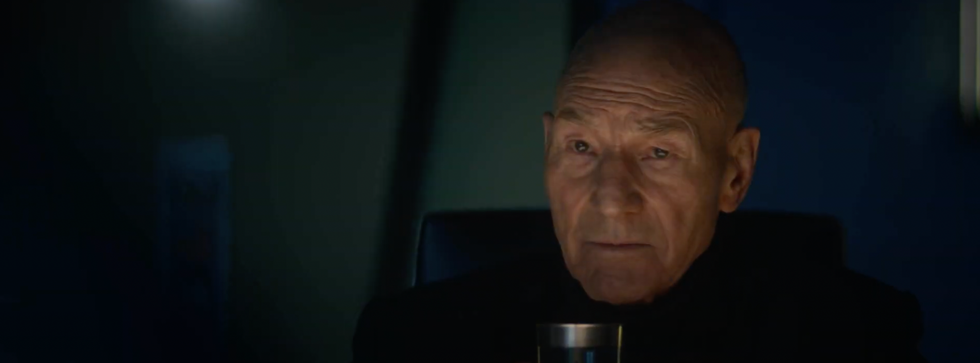 Star Trek: Picard, Temporada 3 | Top de críticas, reseñas y calificaciones