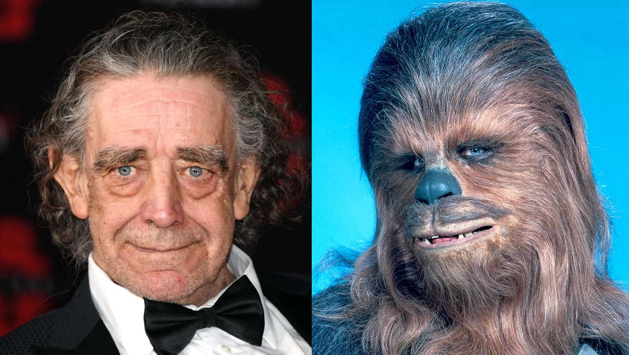 Star Wars: esposa de Peter Mayhew (Chewbacca) se queja de que subastarán las pertenencias del actor sin el permiso de su familia