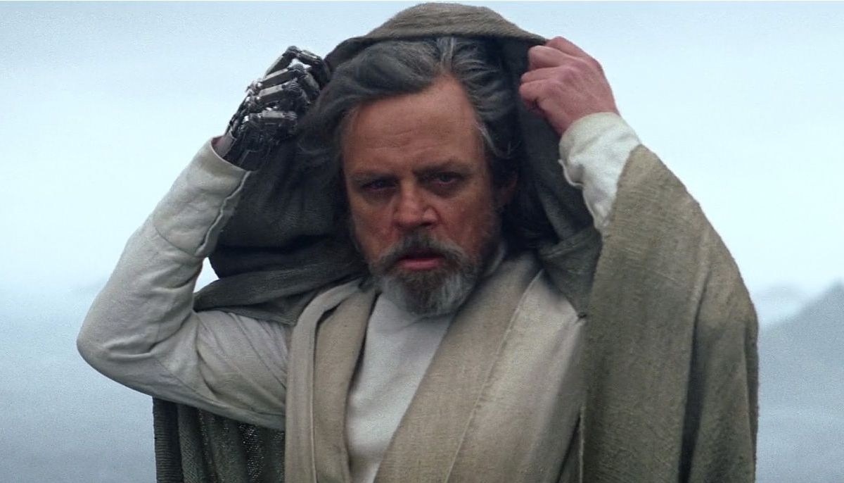 Star Wars: Mark Hamill comienza a vender mercancía firmada para recaudar fondos para Ucrania