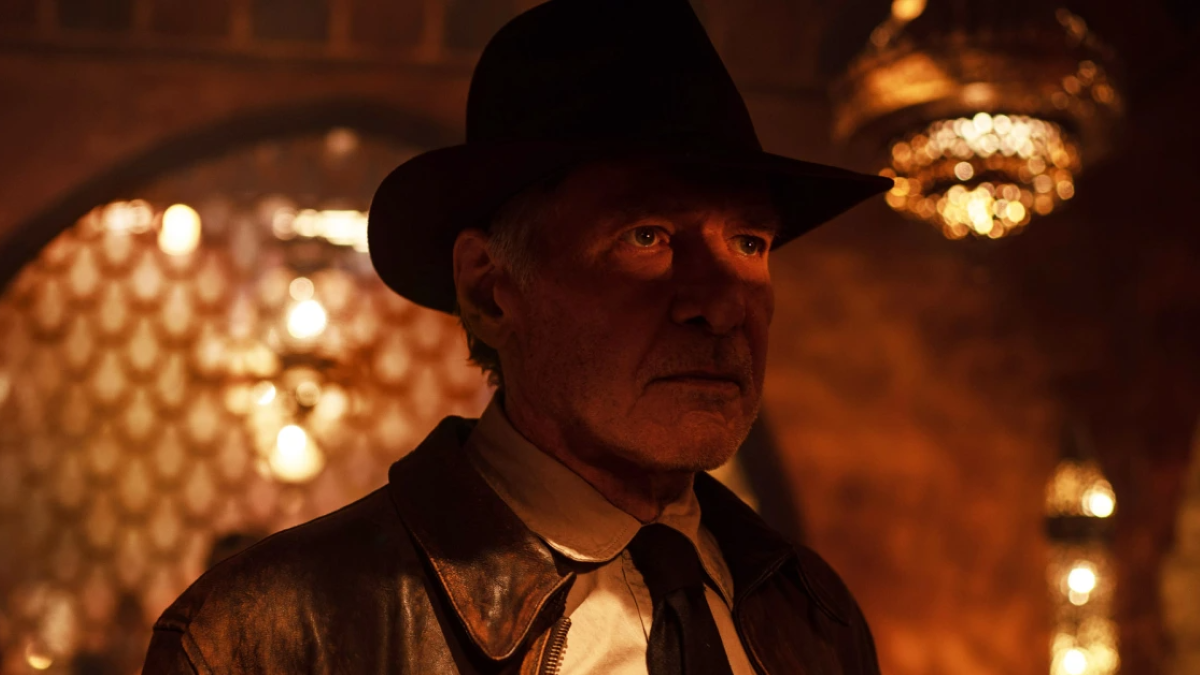 Super Bowl LVII: Indiana Jones and the Dial of Destiny estrena spot