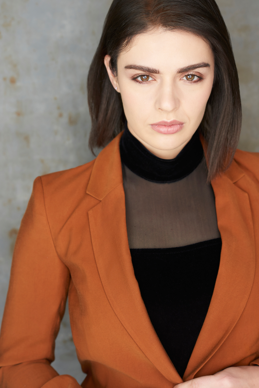 Tatiana Zappardino