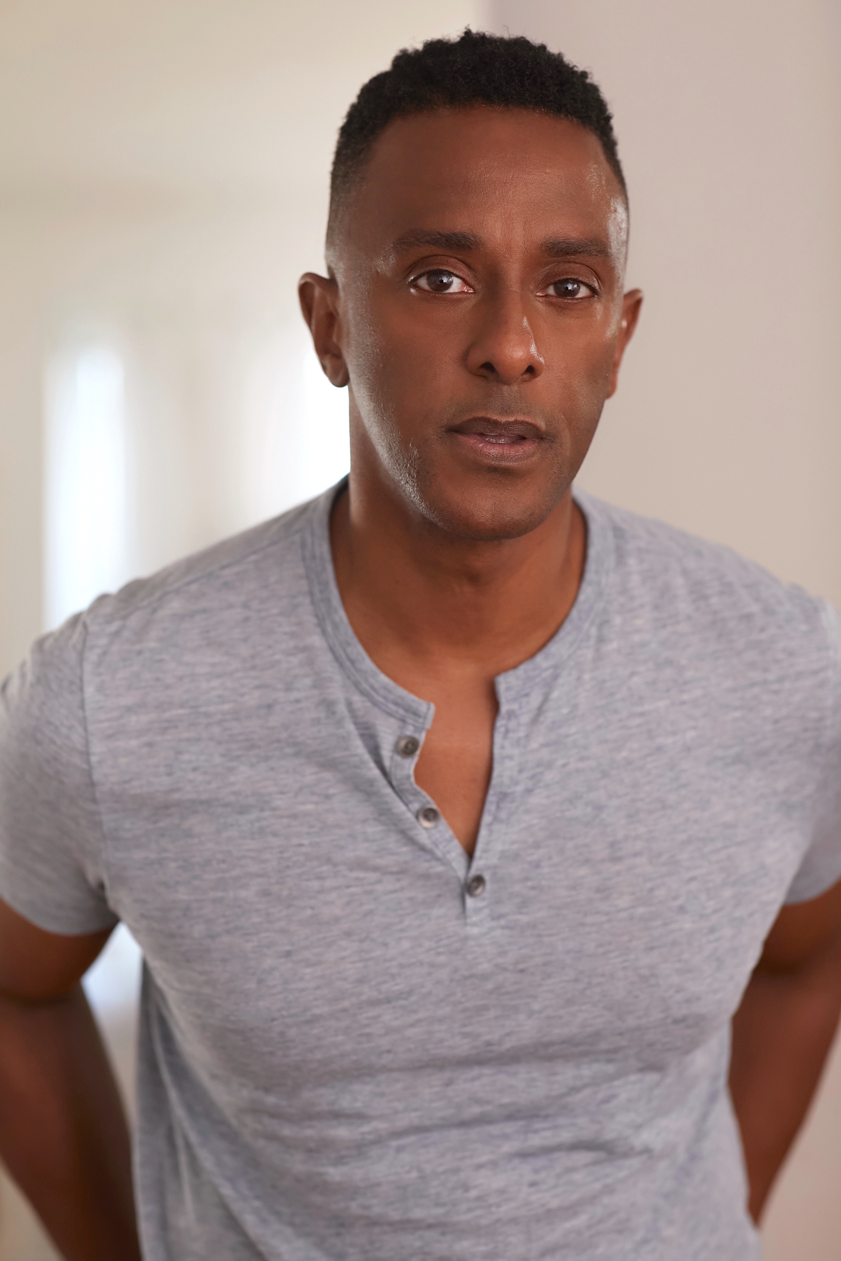 Teren Carter