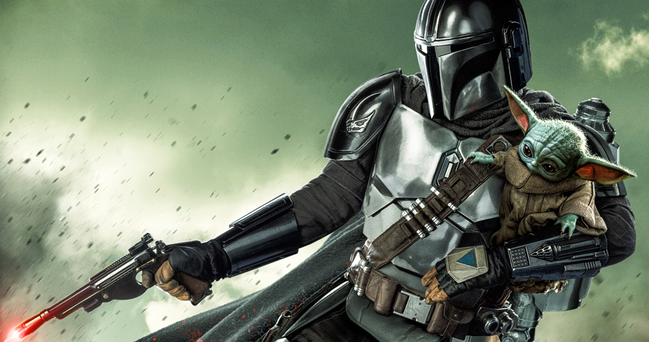 The Mandalorian: cuarta temporada comenzaría su rodaje en otoño