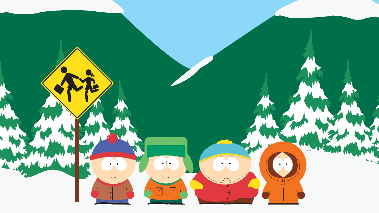 Warner lanza demanda contra Paramount por alojar especiales de South Park fuera de HBO Max