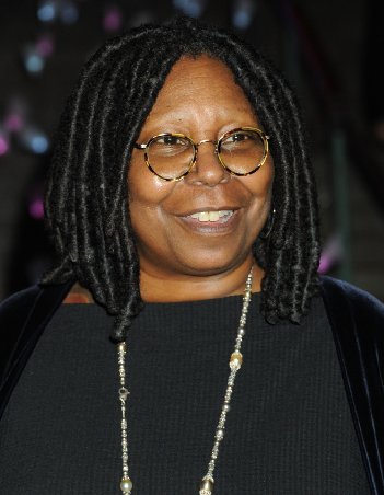 Whoopi Goldberg