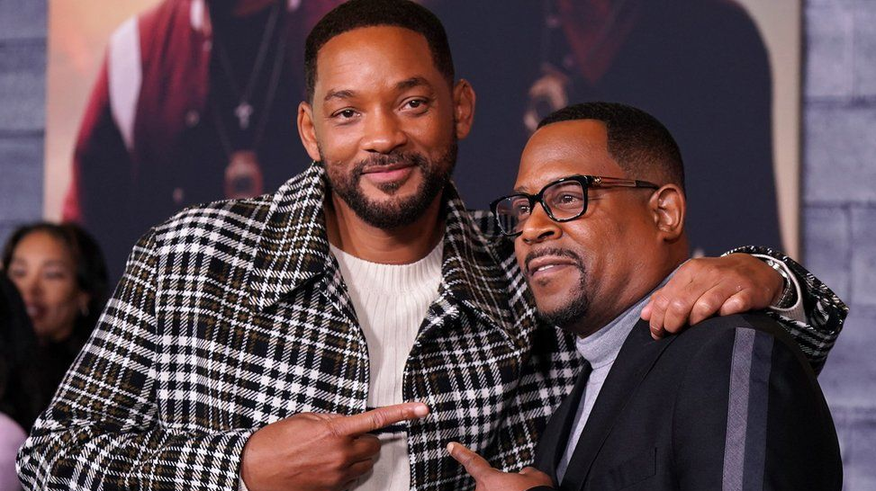 Will Smith y Martin Lawrence confirman que Bad Boys 4 está oficialmente en camino