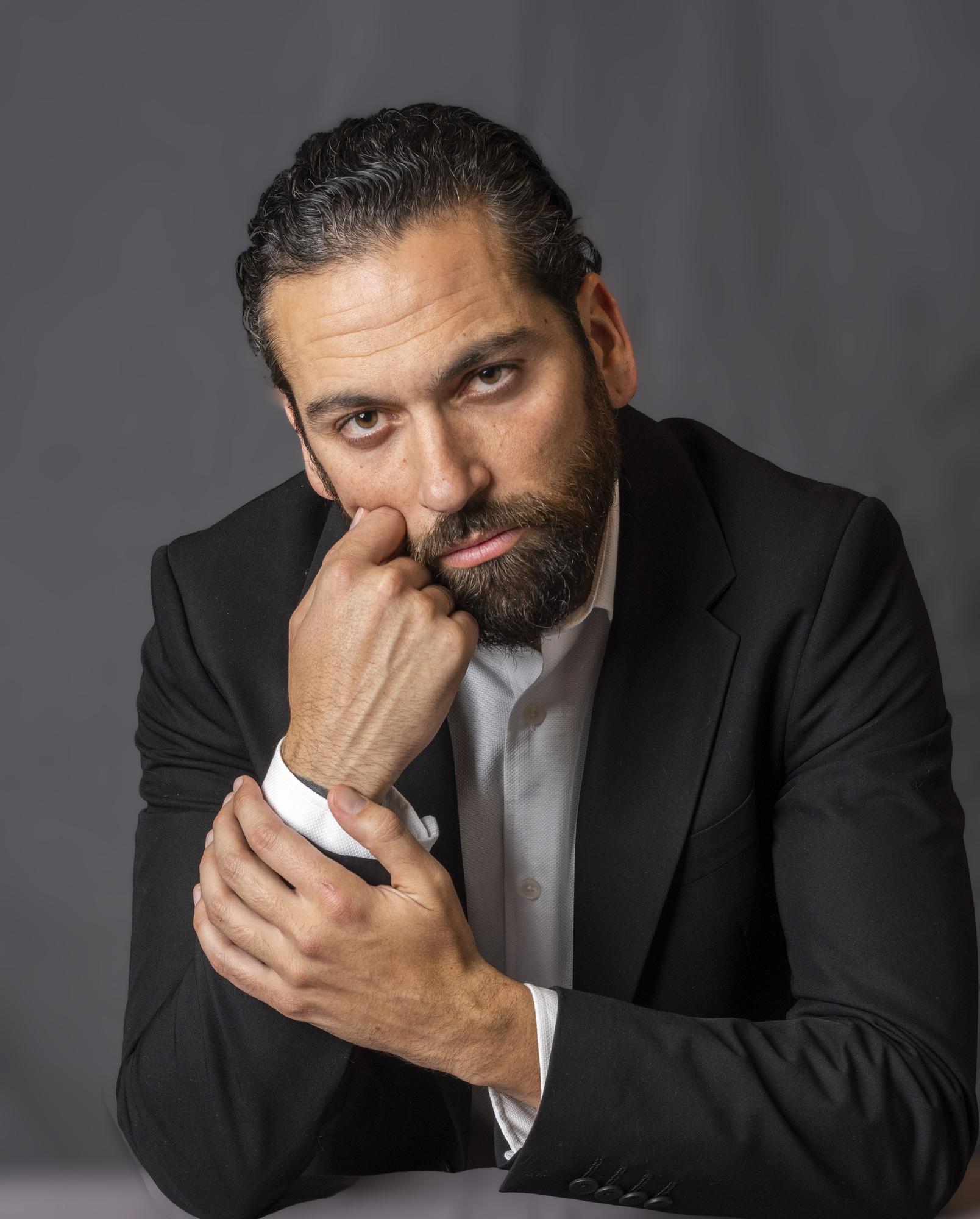 Abraham Arenas