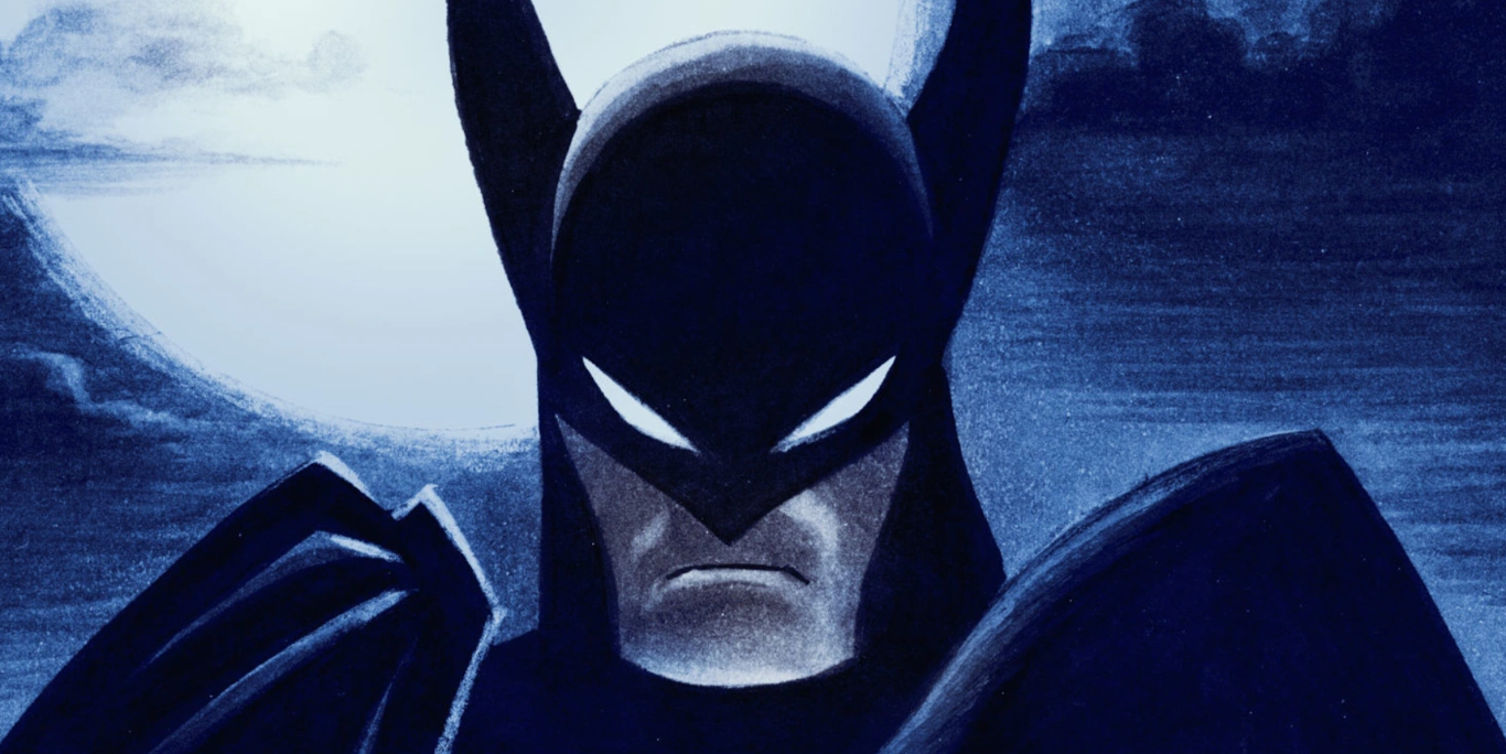 Amazon adquiere Batman: Caped Crusader, la serie producida por Bruce Timm, Matt Reeves y J.J. Abrams