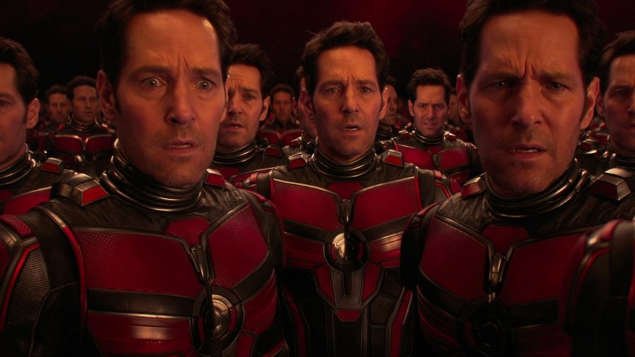 Ant-Man and the Wasp: Quantumania | Guionista se sintió decepcionado y triste ante las malas críticas