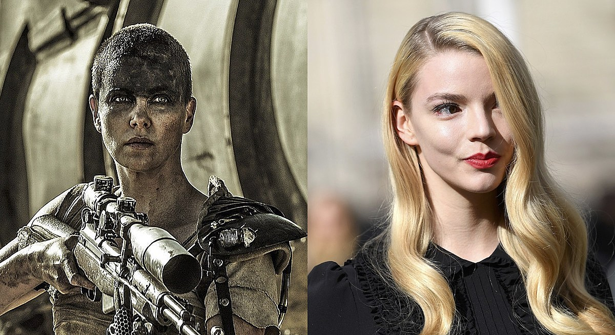 Anya Taylor-Joy dice que la precuela de Furiosa será muy diferente a Mad Max: Furia en el camino