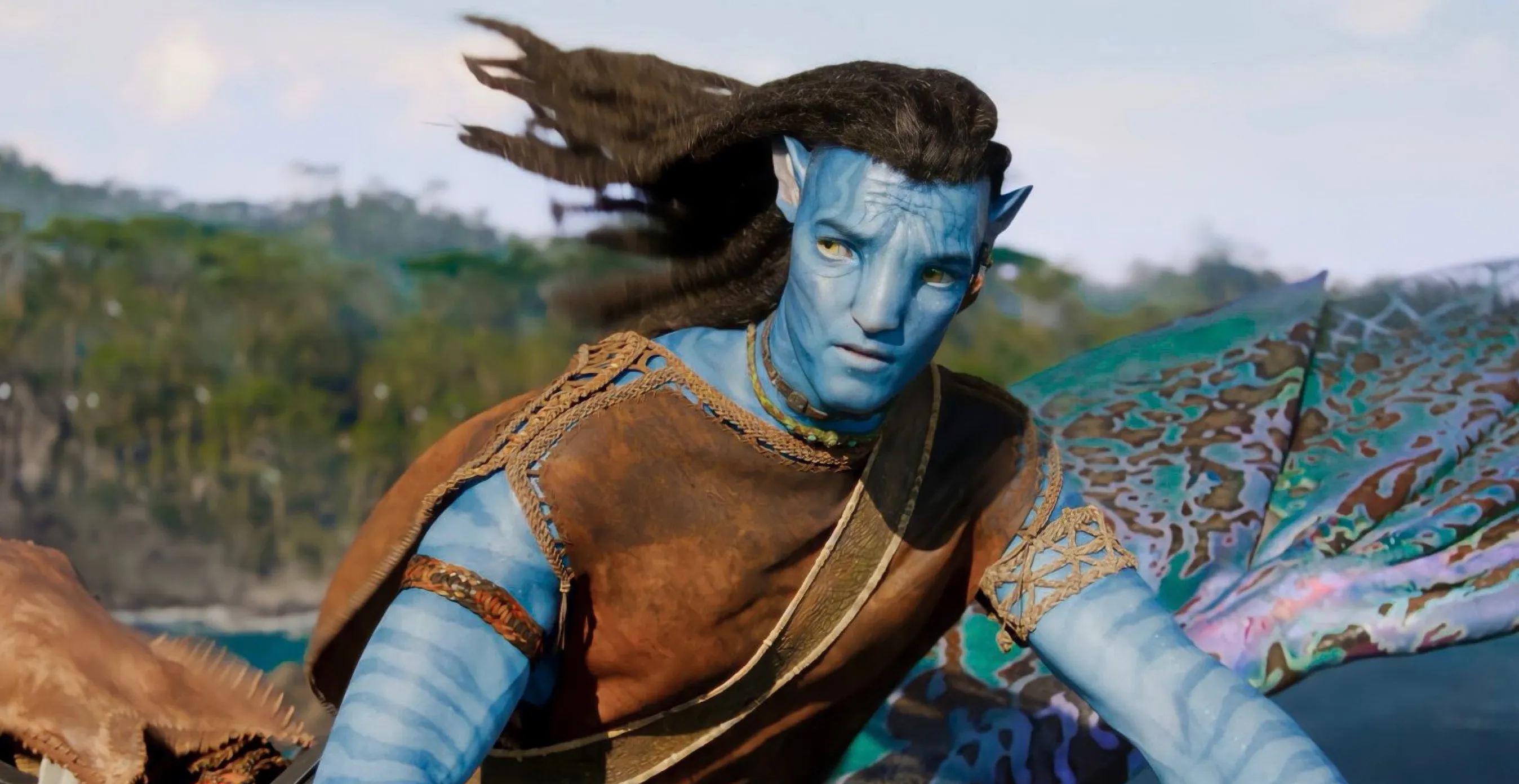 Avatar 3: corte de nueve horas podría llegar a Disney Plus en forma de serie