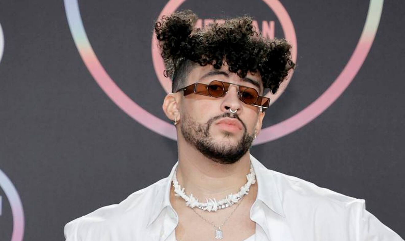 Bad Bunny es demandado por su ex novia y le pide US$40 millones