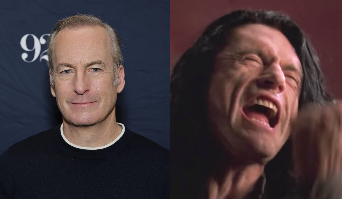 Bob Odenkirk protagonizará remake de The Room