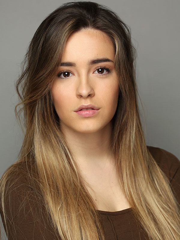Carmen Sánchez