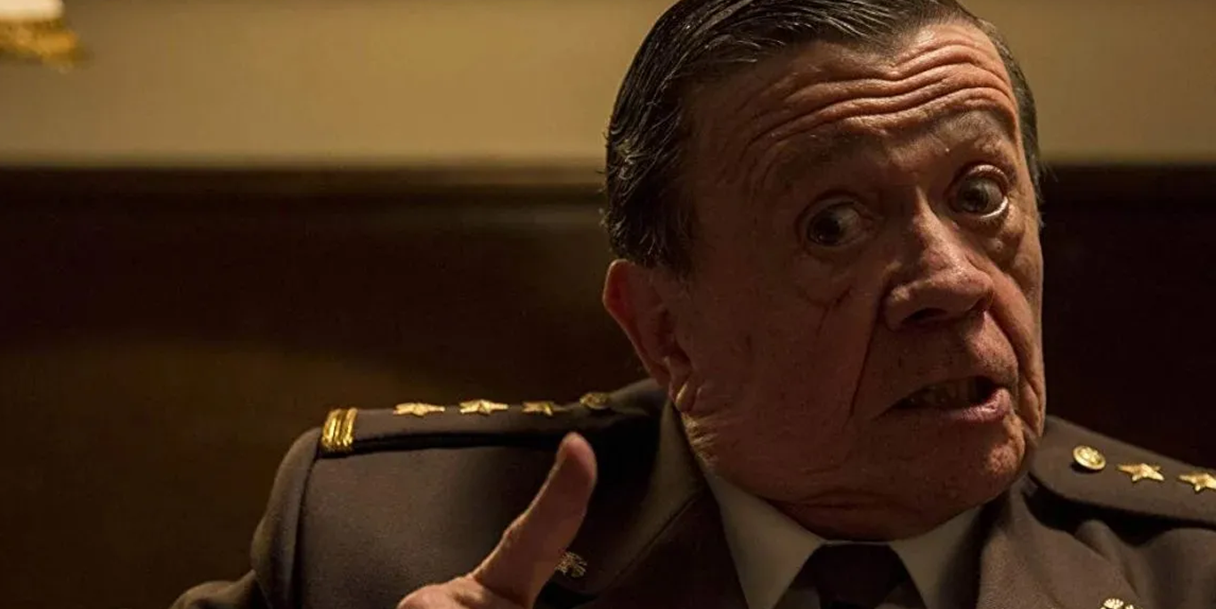 Chabelo: estas son todas las películas y series en las que participó