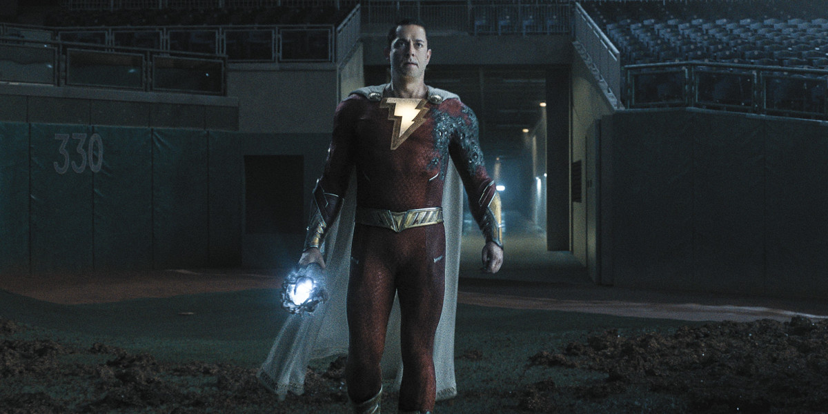 CONFIRMADO: Shazam! Fury of the Gods se perfila para ser uno de los peores fracasos del DCEU