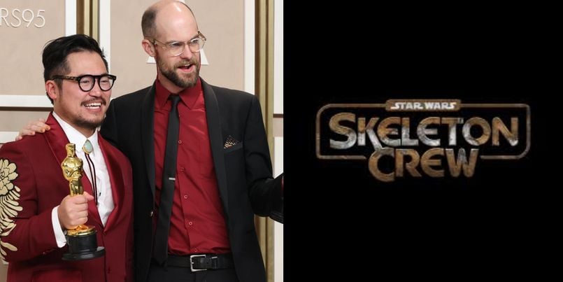 Los Daniels confirman que sí trabajaron en Star Wars: Skeleton Crew (para pagar su seguro médico)