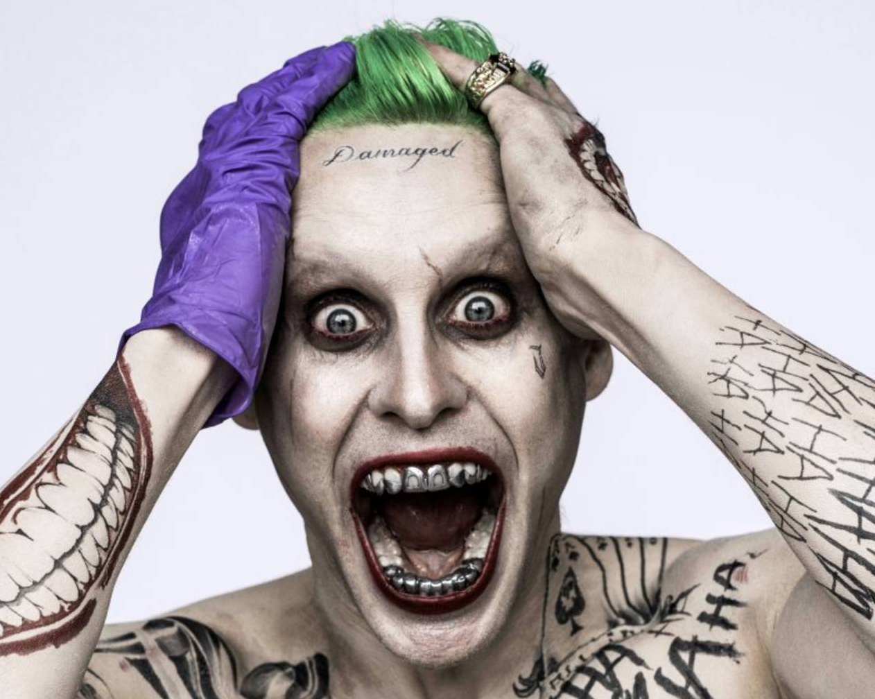 David Ayer, director de Escuadrón Suicida, revela su único gran arrepentimiento con el Joker de Jared Leto