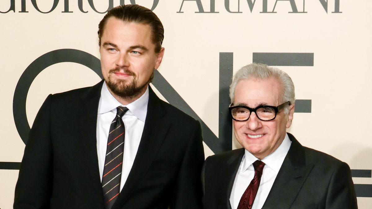 Devil in the White City, nueva serie de Martin Scorsese y Leonardo